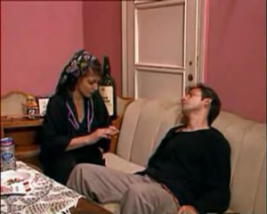 Kuşçu Ali ve Yengesi Dul Seks Filmi izle
