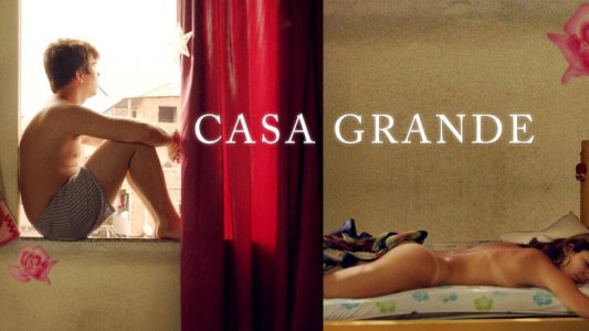 Büyük Evde Sex +18 Konulu Erotik Film izle