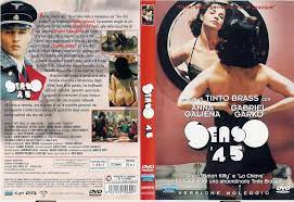 Tinto Brass Erotik Filmleri izle