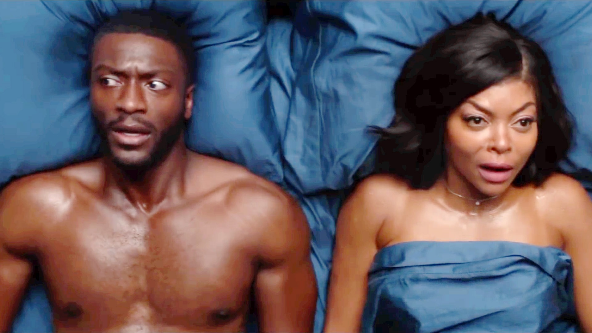 Büyük Kalçalı Zenci Kız Konulu Sex Filmi izle