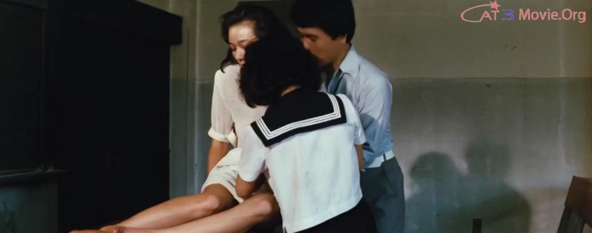 Japon Olgun Kadın Konulu Erotik Filmler izle