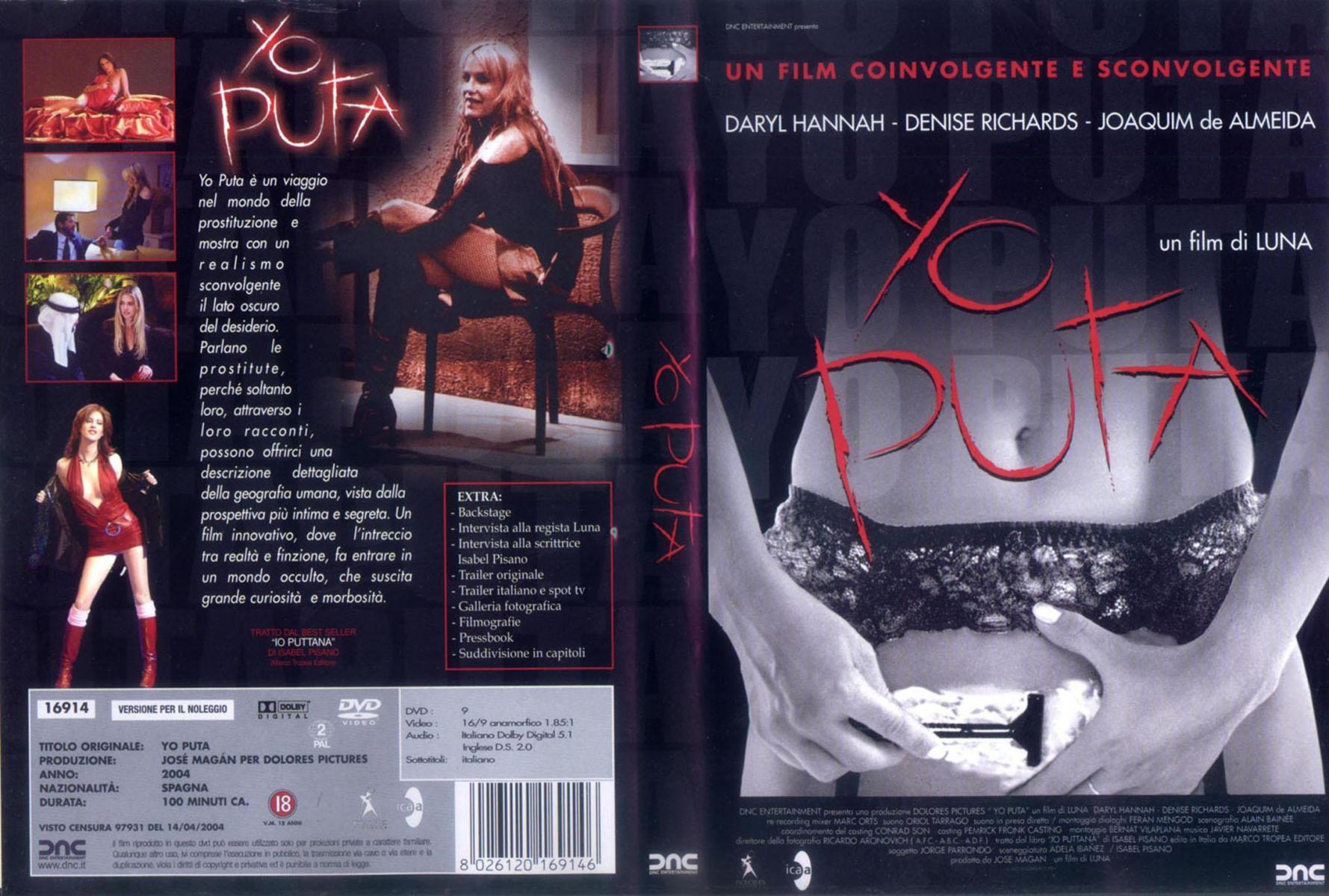 Bir Hayat Kadınının Güncesi Yo Puta izle