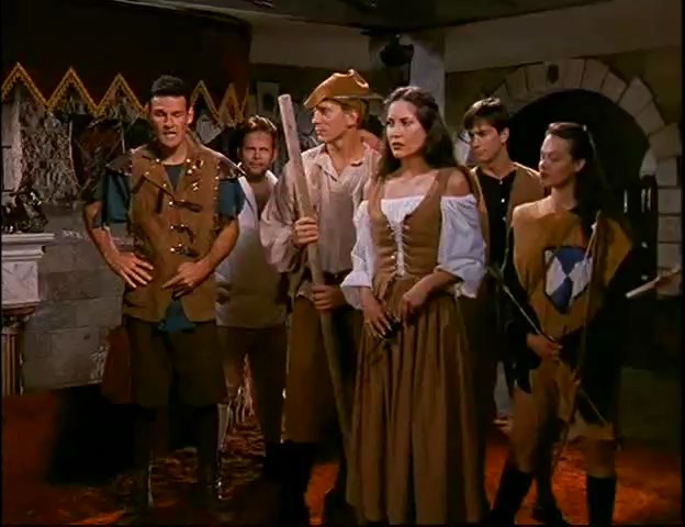 Bakireler Köyü Ormanda Seks Filmi izle