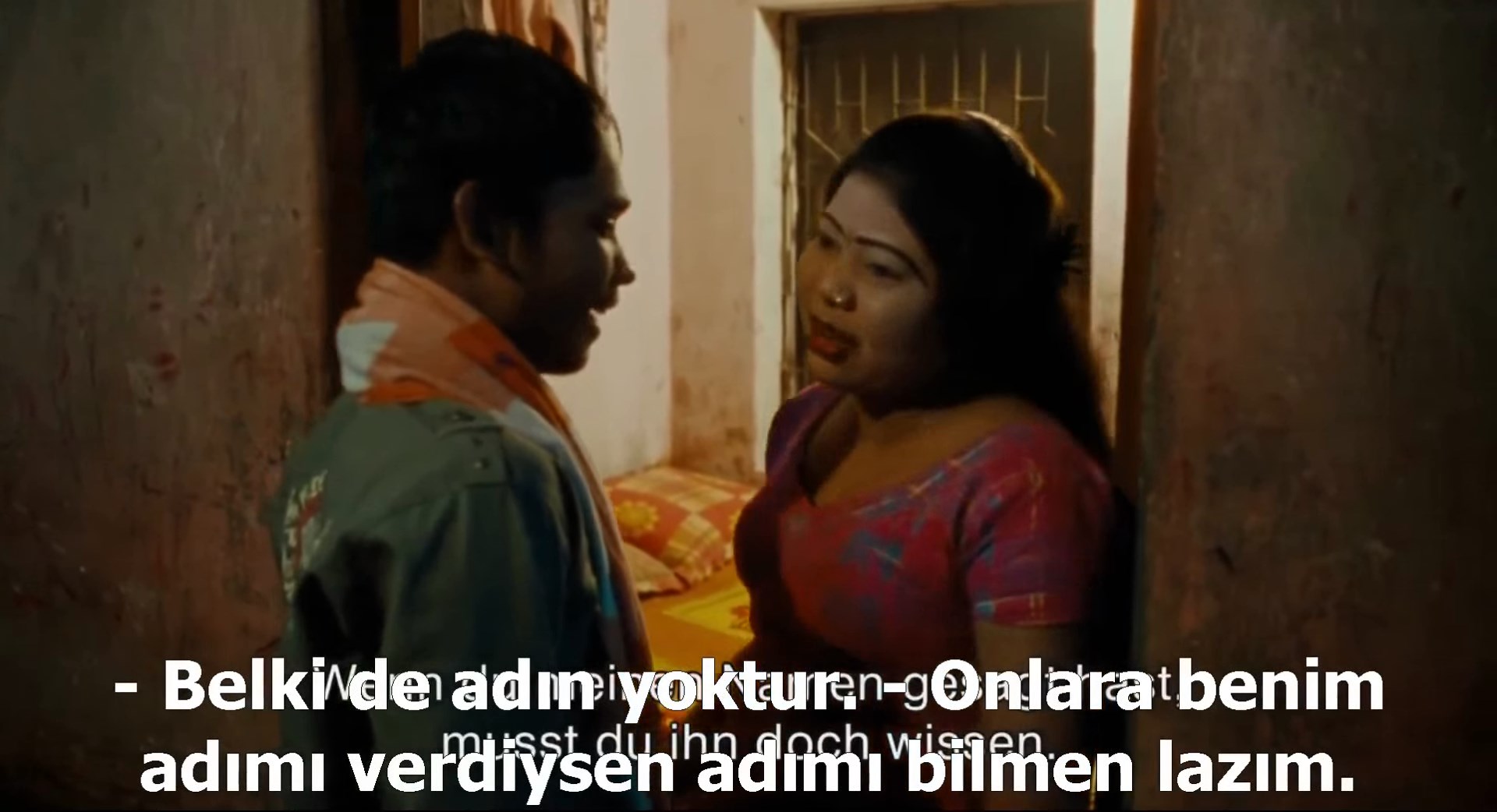 Fahişelerin Hayatı Türkçe Altyazılı Erotik Film izle