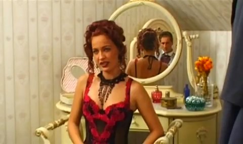 Esmer Hizmetçi Konulu Fransız Seks Filmi Türkçe Altyazılı