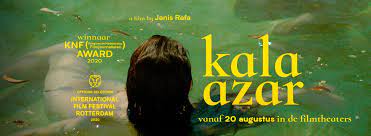 Avrupa Erotik Filmi Kala Azar Altyazılı HD izle