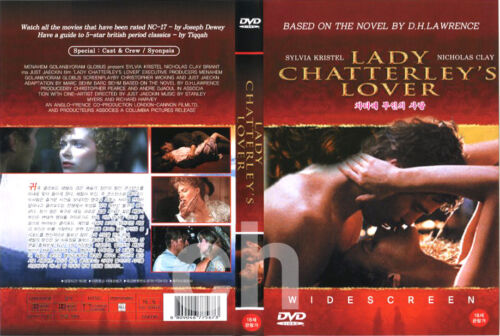 Lady Chatterley’in Aşığı Türkçe Altyazılı 720p Erotik Film