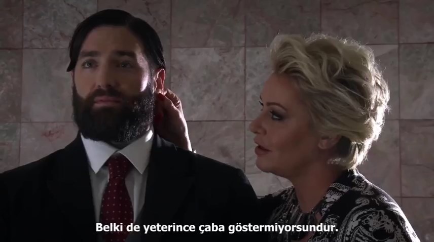 Şirket İçi İlişkiler Erotik Film izle