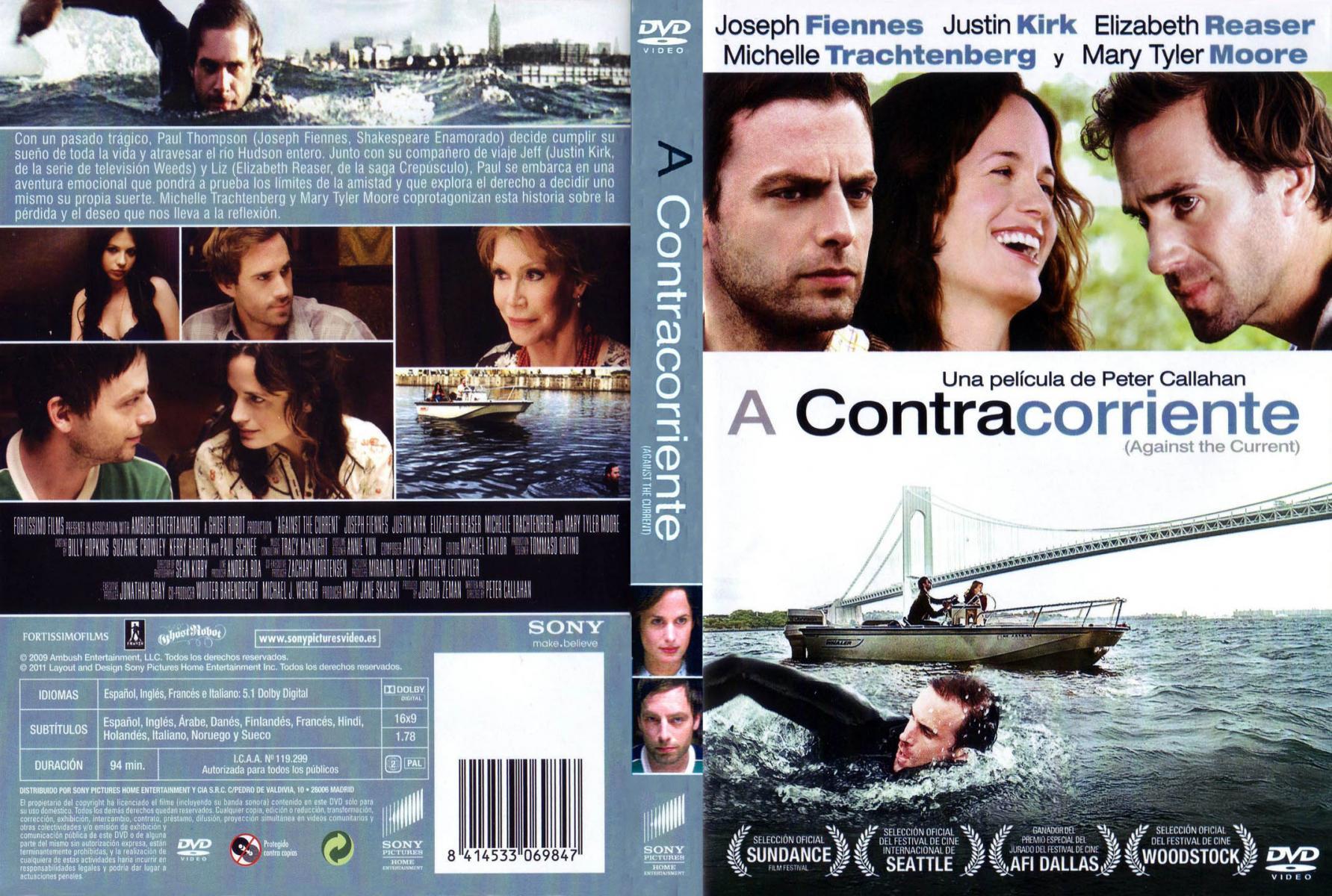 Akıntıya Karşı Sansürsüz Yetişkin Filmi izle
