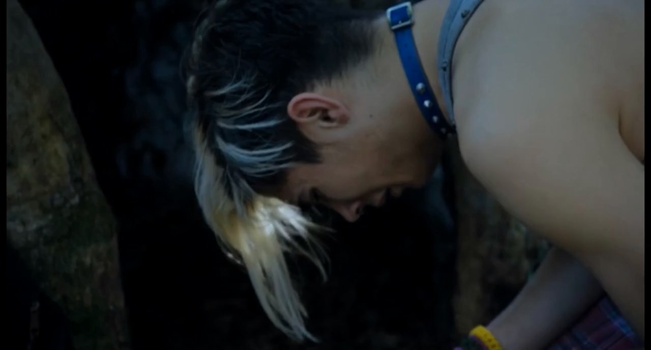 Yunan Gay Erotik Filmi Sansürsüz Altyazılı izle