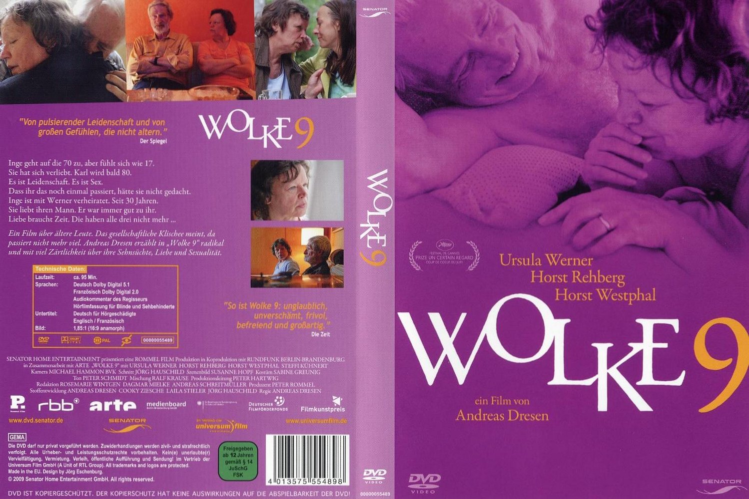 Rusça Dublajlı Alman Erotik Filmi Yaşlı Sex izle