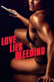 Love Lies Bleeding 720p Sansürsüz Lezbiyen Sex izle