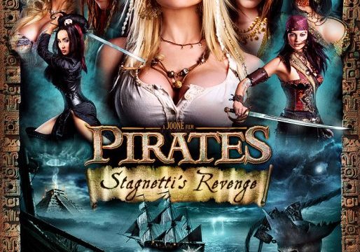 Korsanların Zorlamalı intikamı Erotik Film izle