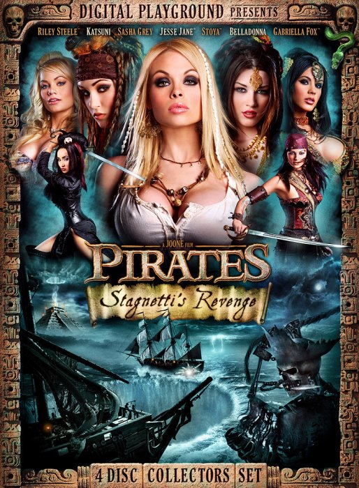 Korsanların Zorlamalı intikamı Erotik Film izle