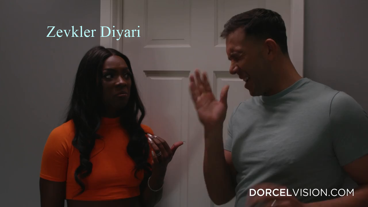 Zevkler Diyarı Amerikan Erotik Filmi izle