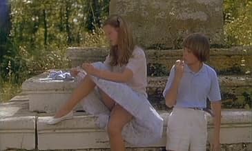 Tender Cousins HD Erotik Film izle